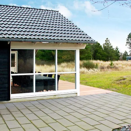 펜션 Holiday Ix Blåvand