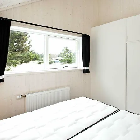 Holiday Ix Prázdninový dům Blåvand