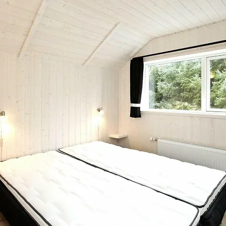 Holiday Ix Prázdninový dům Blåvand